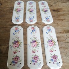 Vintage door finger for sale  SANDOWN
