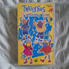 Ready play tweenies for sale  DURHAM