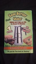 Easy butter maker for sale  Columbus