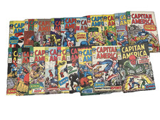 Capitan america editoriale usato  Genova