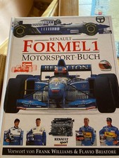Renault formel motorsport gebraucht kaufen  Montabaur-Umland