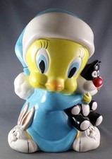 Looney tunes cookie d'occasion  Expédié en Belgium