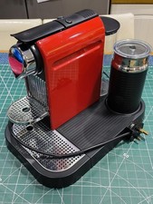 Krups citiz nespresso for sale  OSSETT