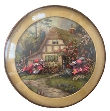 Charming vtg convex for sale  Minneapolis