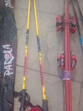 Parola skis for sale  LIVERPOOL