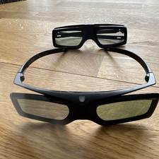 Sony active glasses for sale  WOODBRIDGE