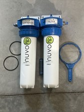 Nuvo h2o manor for sale  Blanchard