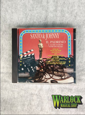 Santo johnny padrino usato  Vajont