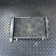 Aprilia 125 radiator for sale  NEWARK
