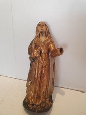 Antica scultura xviii usato  Malo