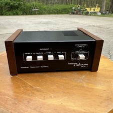 Used niles sps for sale  Hermitage