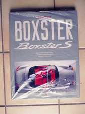 Porsche boxster boxster gebraucht kaufen  Schwieberdingen