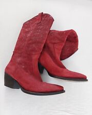 Stiefel westernstiefel cowboys gebraucht kaufen  Schwabhausen