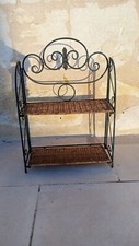 Ancienne étagère poser d'occasion  Galgon
