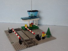 Lego city eisenbahn gebraucht kaufen  Hamburg