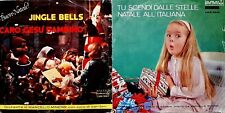 Lotto dischi vinile usato  Italia