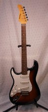 Fernandes mij lefty for sale  Natrona Heights
