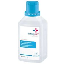 Octenisan wash lotion for sale  BIRMINGHAM