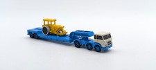 Modello autoarticolato scala Z, 1:220 stampato in resina, dipinto a mano na sprzedaż  Wysyłka do Poland