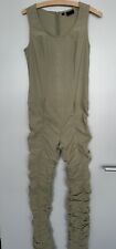 Rainbow verall khaki gebraucht kaufen  Filderstadt
