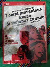 Corpi presentano tracce usato  Stra