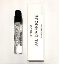 Bal afrique byredo gebraucht kaufen  Aachen