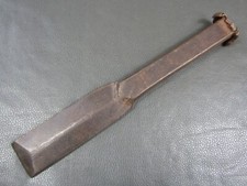 Bevel edged steel for sale  GLOUCESTER