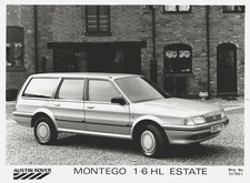 Austin montego 1.6 for sale  UK