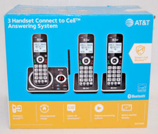 Dlp72362 handset cordless for sale  Wilmington
