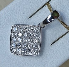 Neu brillant anhänger gebraucht kaufen  Lichtenberg