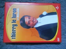 Dvd thierry luron d'occasion  Presles