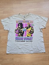 Wwe wrestlemania main for sale  Philadelphia