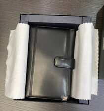 Mont blanc leather d'occasion  Expédié en Belgium