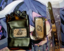 Naruto shippuden anime gebraucht kaufen  Berlin