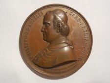 Medaglia cardinale arcivescovo usato  Italia