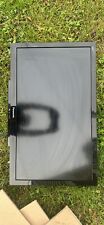 Black panasonic inch. for sale  Warren