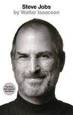 Steve jobs exclusive for sale  Montgomery