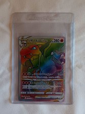Charizard vstar 118 for sale  KETTERING