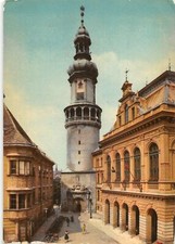 B109468 hungary sopron for sale  LONDON