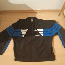 Adidas trainingsjacke vintage gebraucht kaufen  Bielefeld