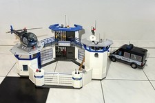 Playmobil 6872 police gebraucht kaufen  Litzendorf