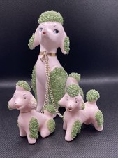 Lefton pink green for sale  Indianapolis