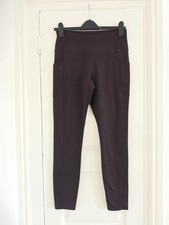 Mondetta leggings brown for sale  PENRYN