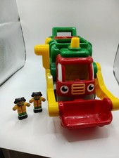 Wow toys flip for sale  BRADFORD