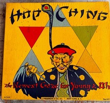 Vintage hop ching for sale  Santa Cruz