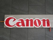 Aufkleber sticker canon gebraucht kaufen Aufkleber sticker canon gebraucht kaufen  Südlohn
