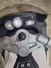 Moto elettrica per usato  Giugliano in Campania