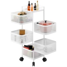 Tier storage rack for sale  HALESOWEN