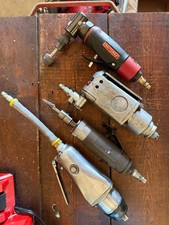 Pneumatic air tools for sale  Rowlett