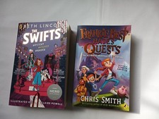 Paperback books teenagers for sale  AYR